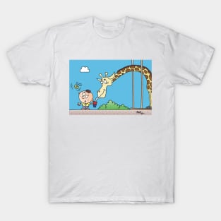 zoo T-Shirt